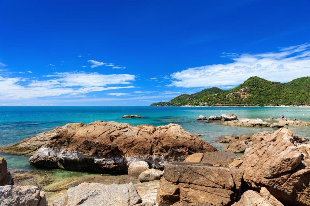 Baan Suan Sook Resort Chaweng  Zewnętrze zdjęcie