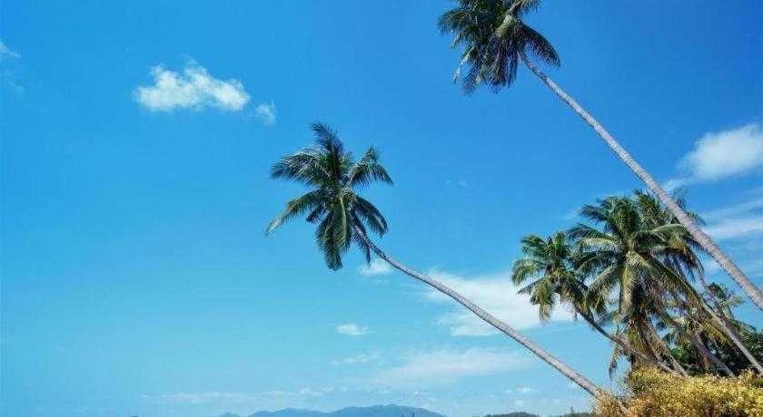 Baan Suan Sook Resort Chaweng  Zewnętrze zdjęcie