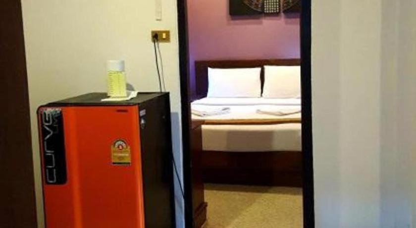 Baan Suan Sook Resort Chaweng  Zewnętrze zdjęcie