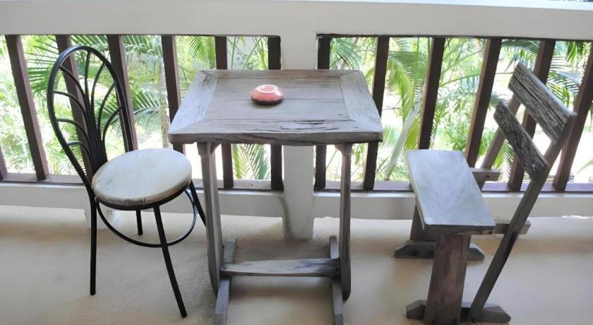 Baan Suan Sook Resort Chaweng  Zewnętrze zdjęcie