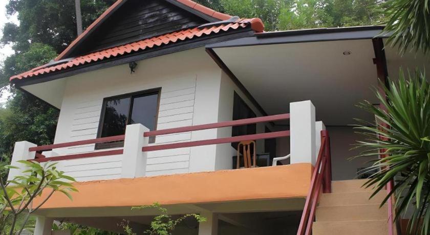 Baan Suan Sook Resort Chaweng  Zewnętrze zdjęcie