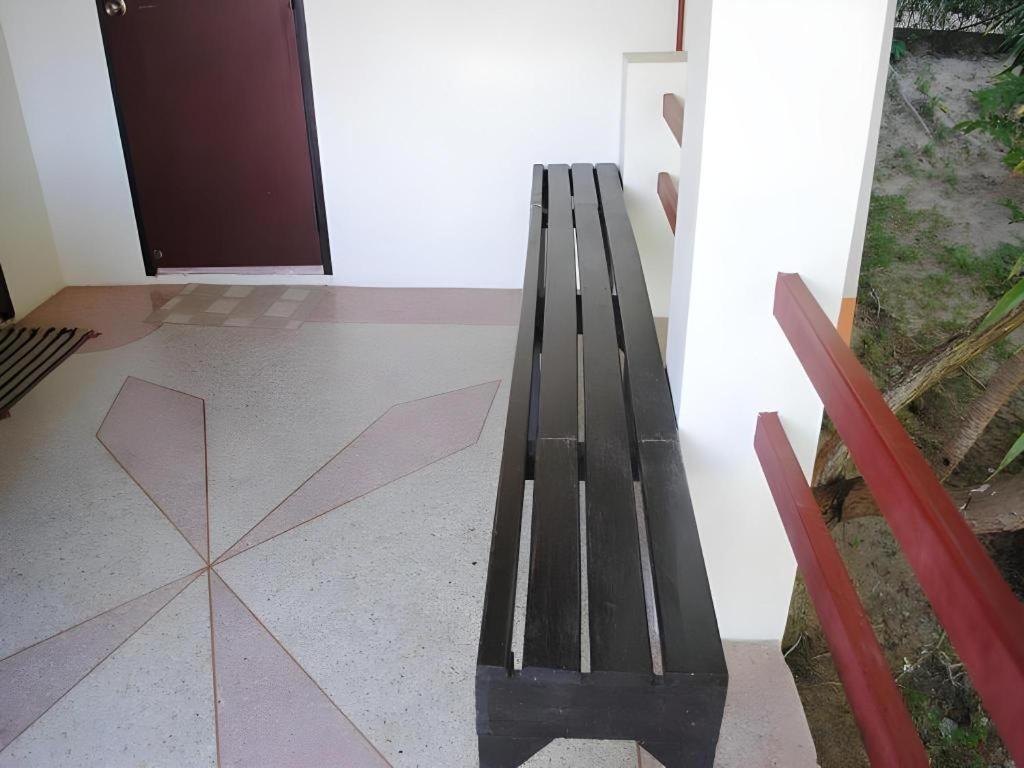 Baan Suan Sook Resort Chaweng  Zewnętrze zdjęcie