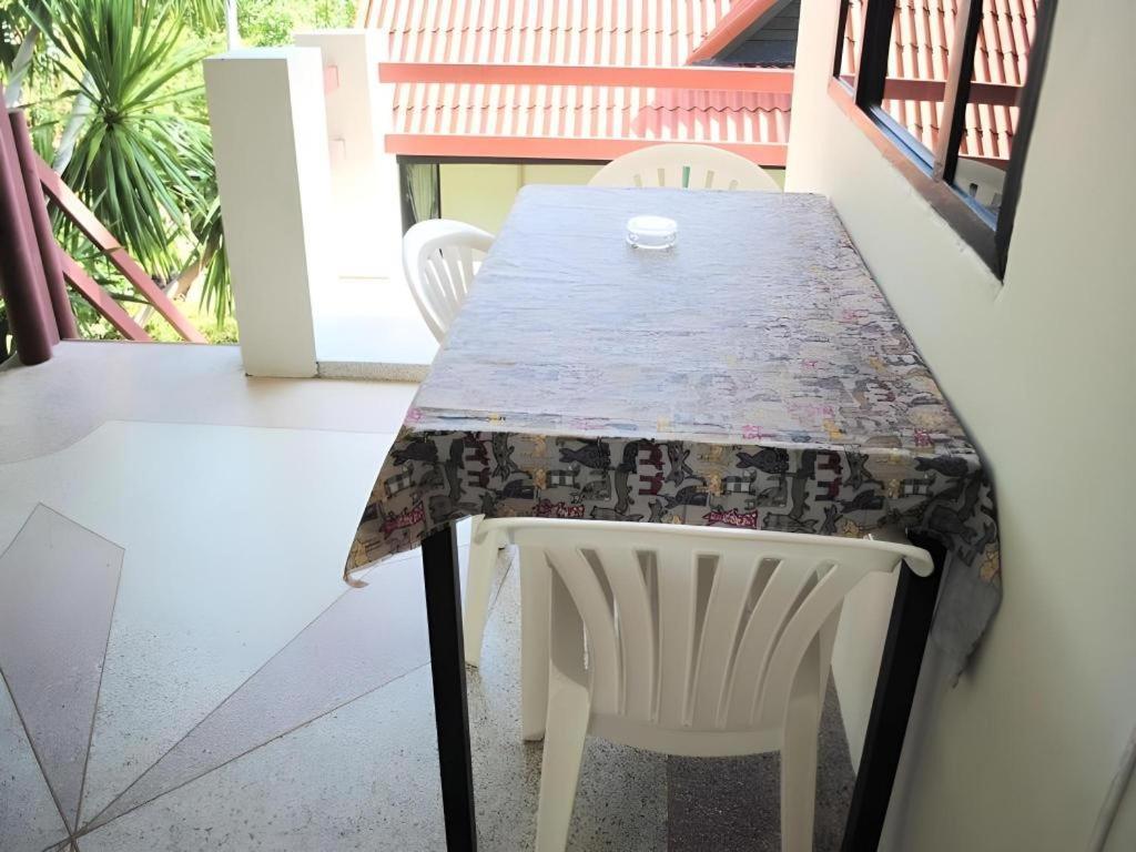 Baan Suan Sook Resort Chaweng  Zewnętrze zdjęcie