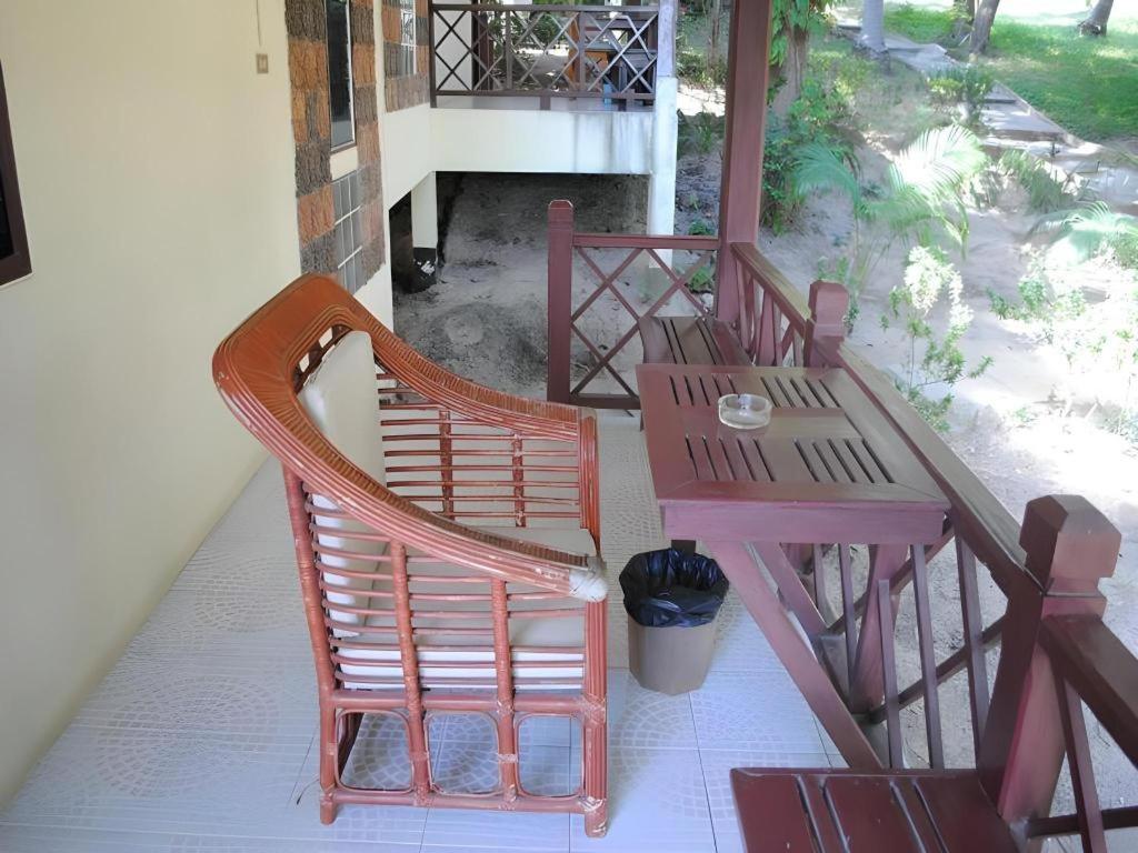 Baan Suan Sook Resort Chaweng  Zewnętrze zdjęcie
