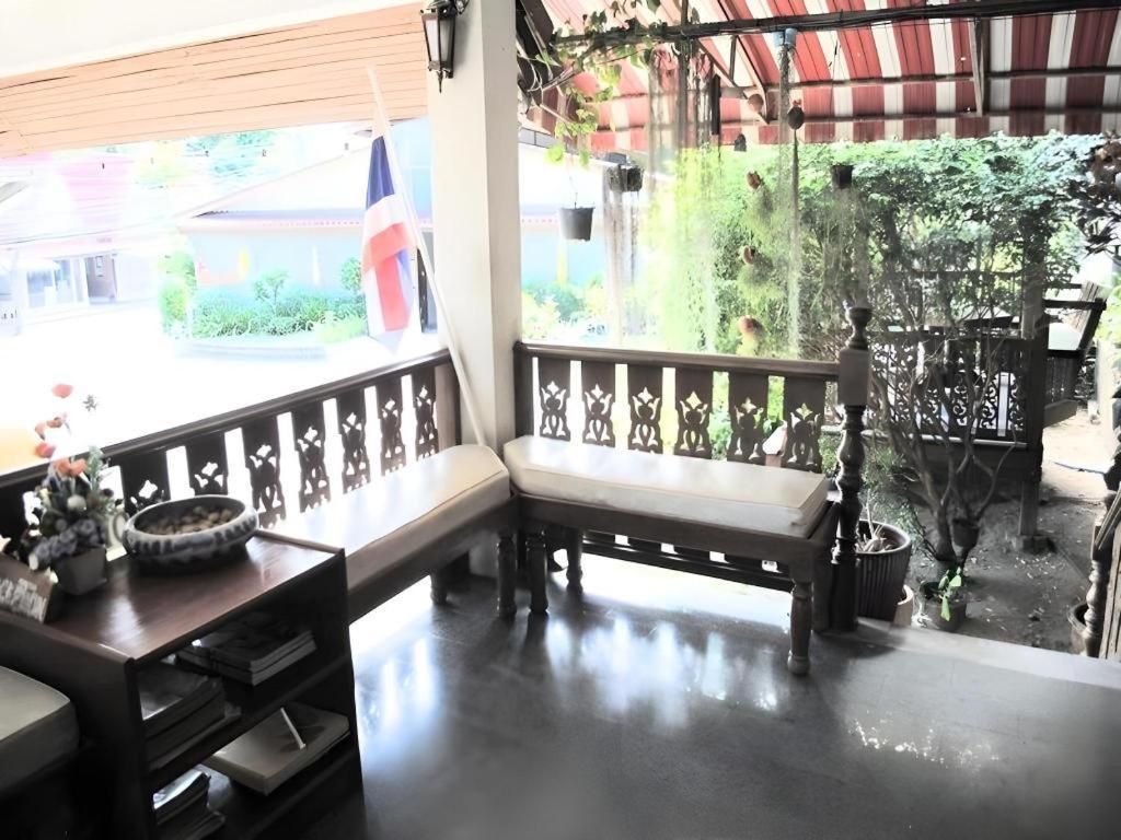 Baan Suan Sook Resort Chaweng  Zewnętrze zdjęcie