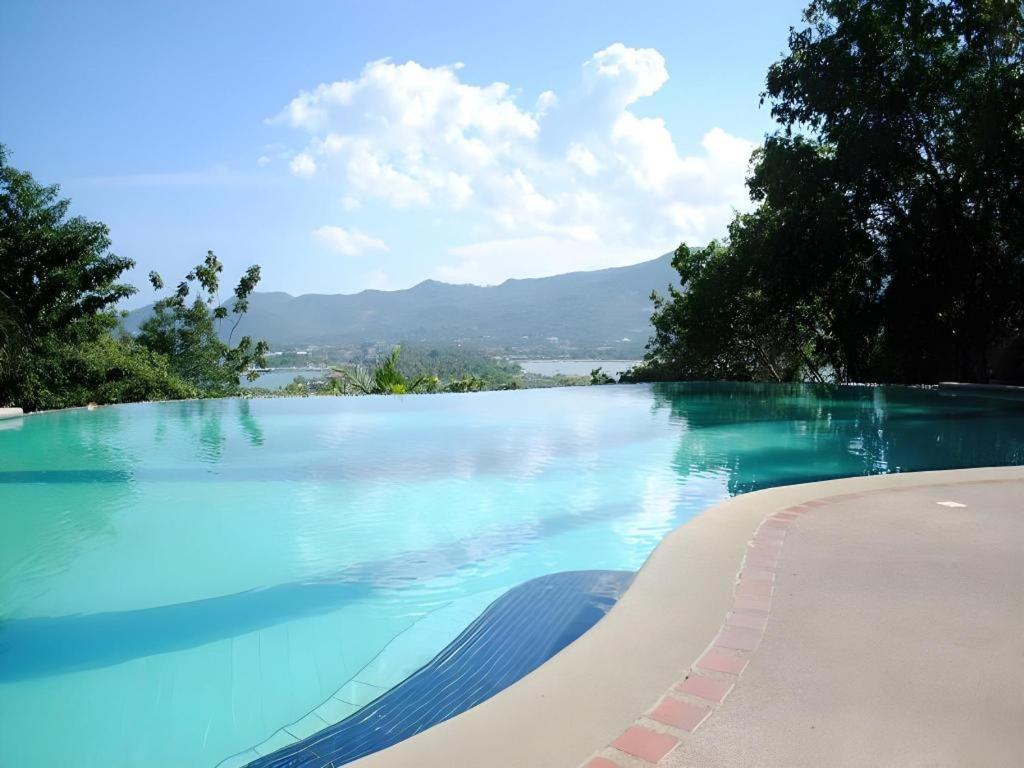 Baan Suan Sook Resort Chaweng  Zewnętrze zdjęcie