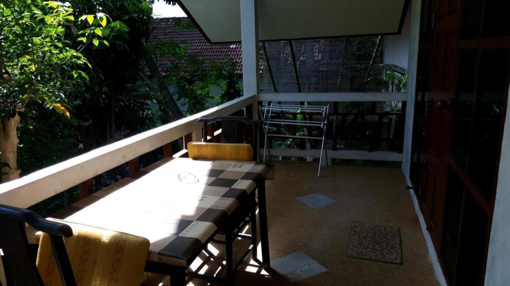 Baan Suan Sook Resort Chaweng  Zewnętrze zdjęcie