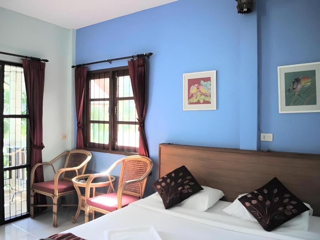 Baan Suan Sook Resort Chaweng  Zewnętrze zdjęcie