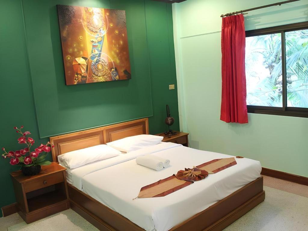 Baan Suan Sook Resort Chaweng  Zewnętrze zdjęcie
