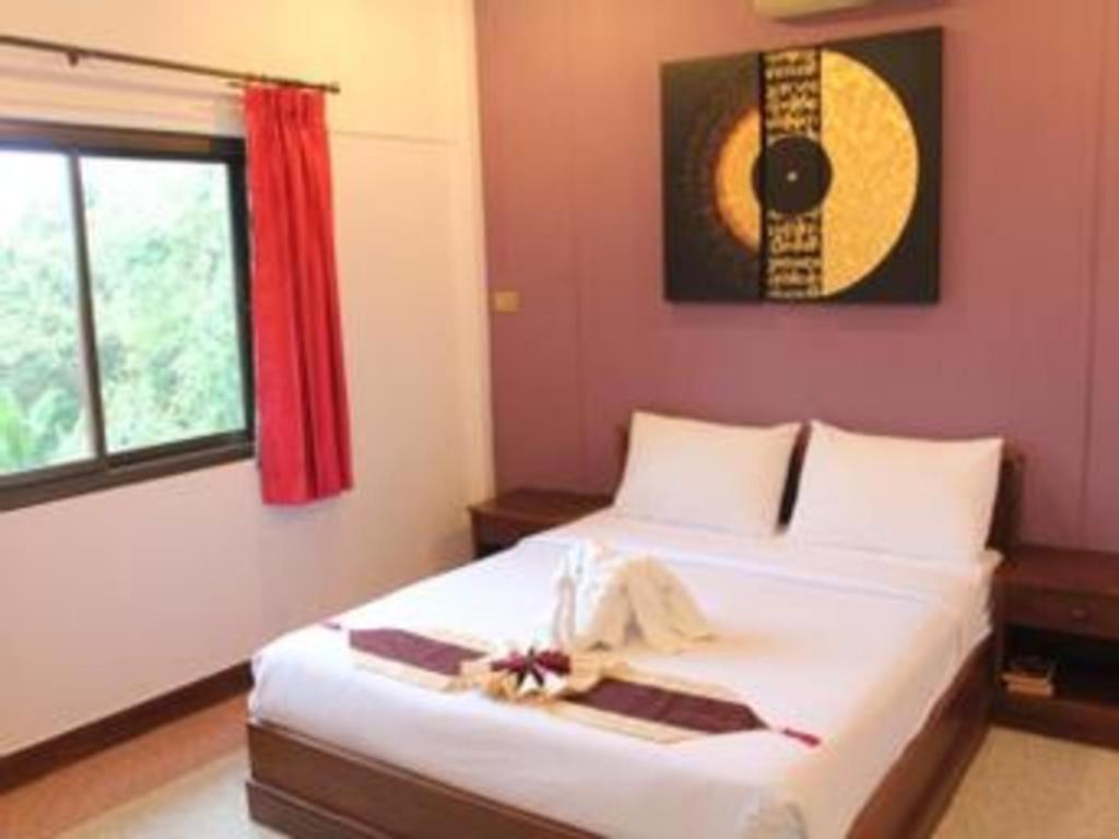 Baan Suan Sook Resort Chaweng  Zewnętrze zdjęcie