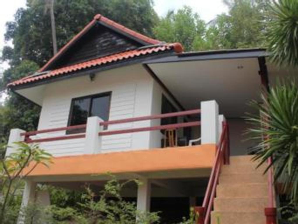 Baan Suan Sook Resort Chaweng  Zewnętrze zdjęcie