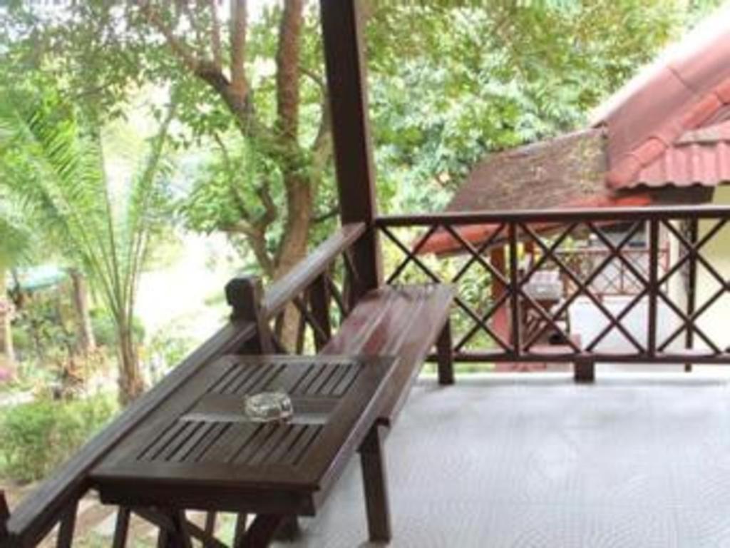 Baan Suan Sook Resort Chaweng  Zewnętrze zdjęcie