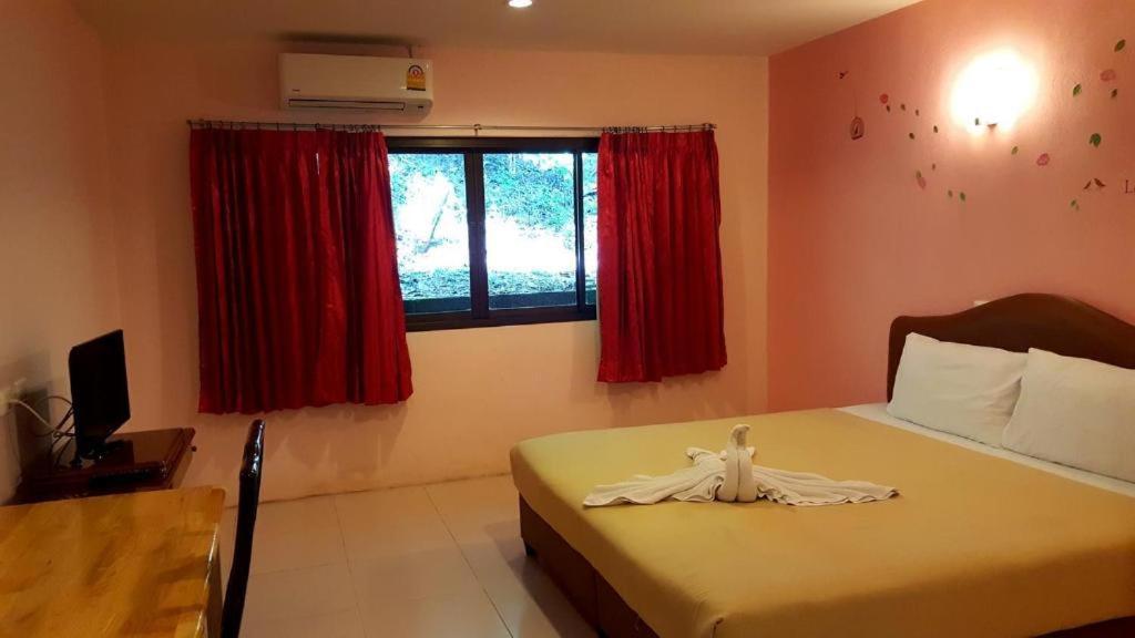 Baan Suan Sook Resort Chaweng  Zewnętrze zdjęcie