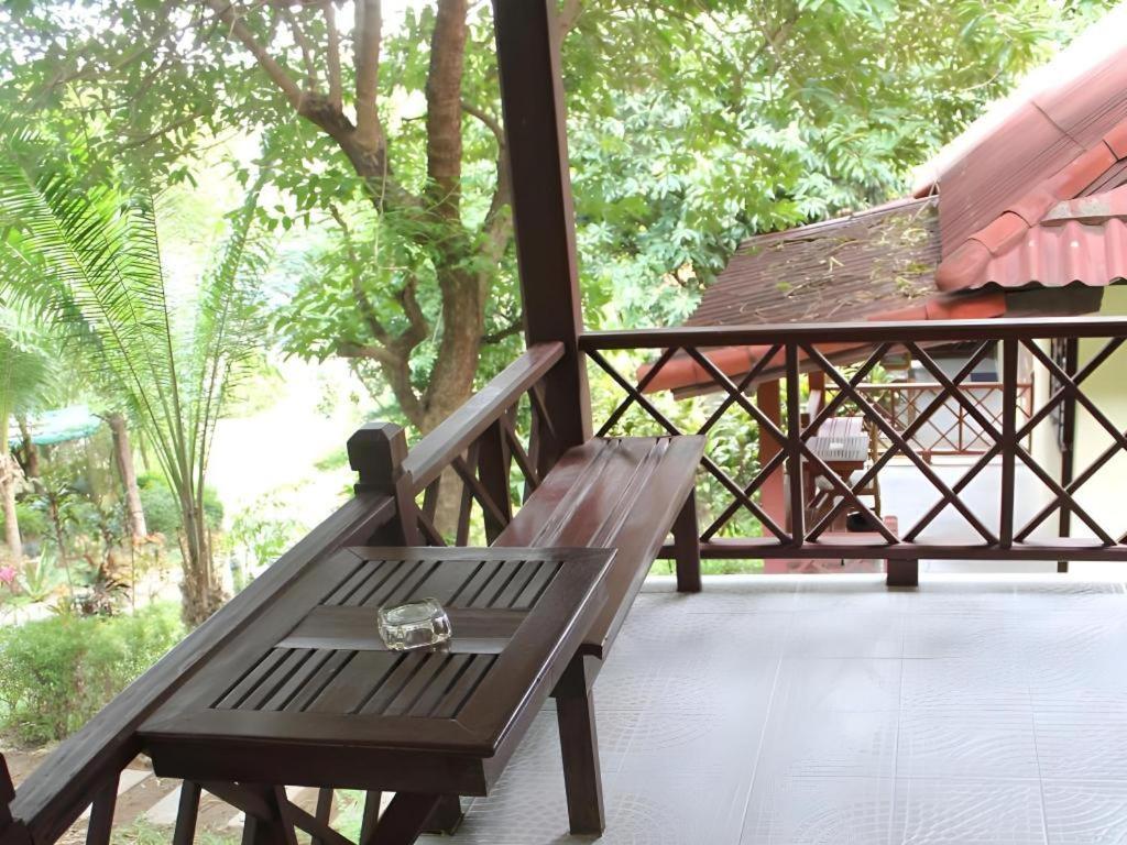 Baan Suan Sook Resort Chaweng  Zewnętrze zdjęcie