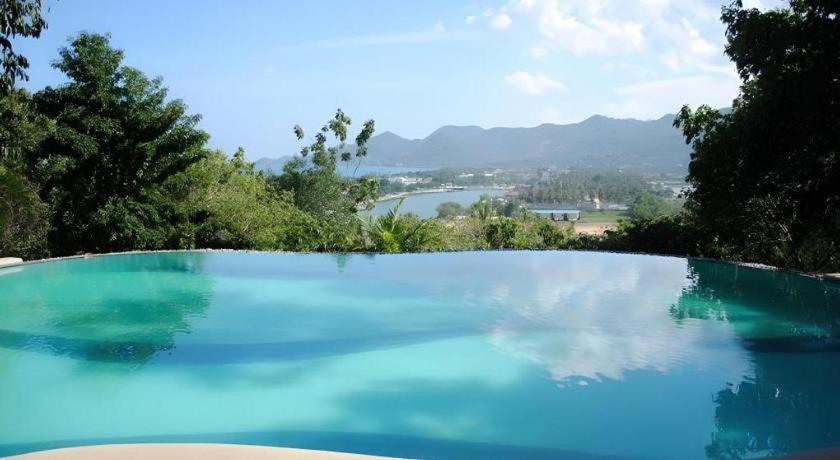 Baan Suan Sook Resort Chaweng  Zewnętrze zdjęcie