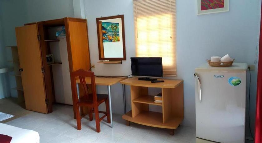 Baan Suan Sook Resort Chaweng  Zewnętrze zdjęcie