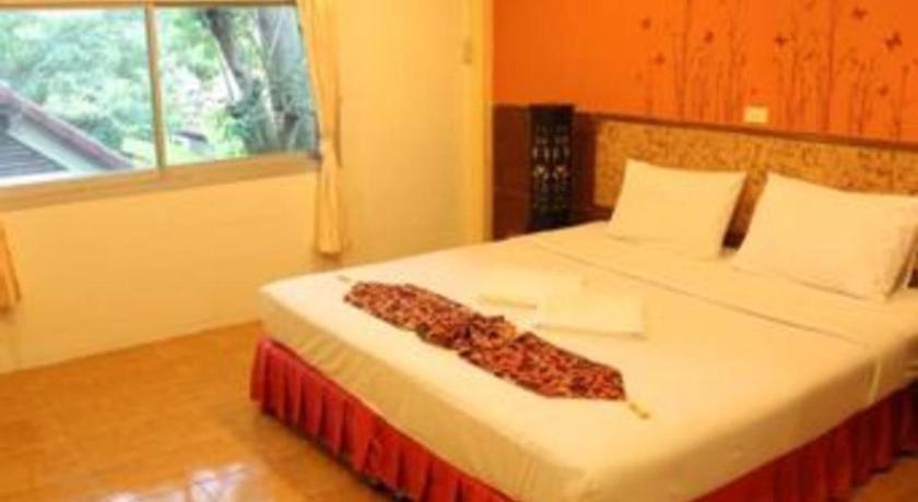 Baan Suan Sook Resort Chaweng  Zewnętrze zdjęcie