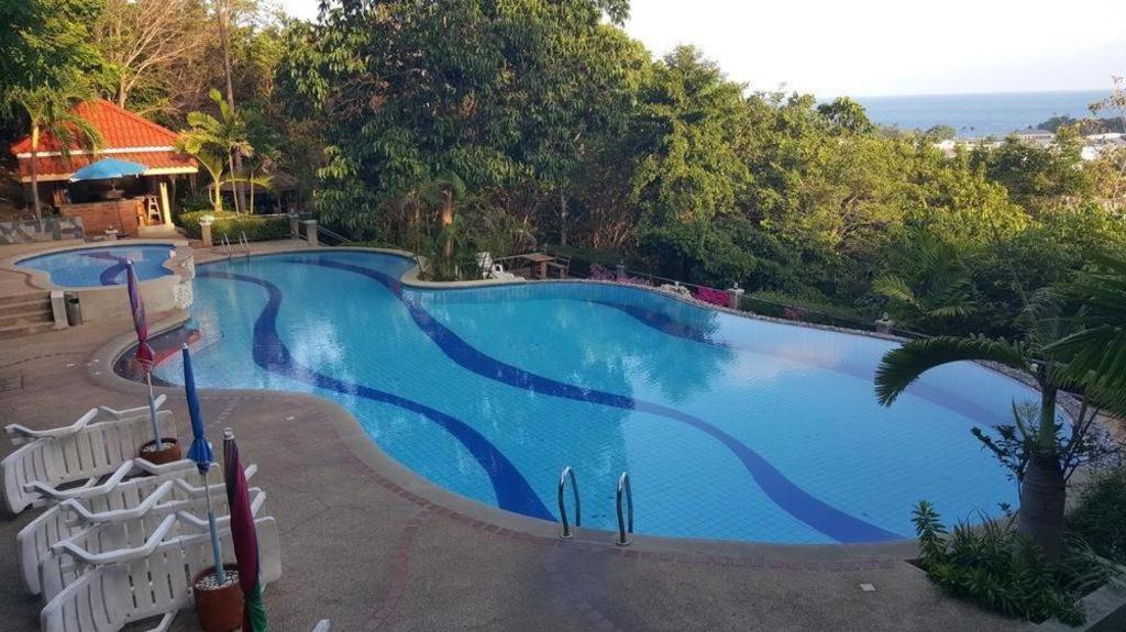 Baan Suan Sook Resort Chaweng  Zewnętrze zdjęcie
